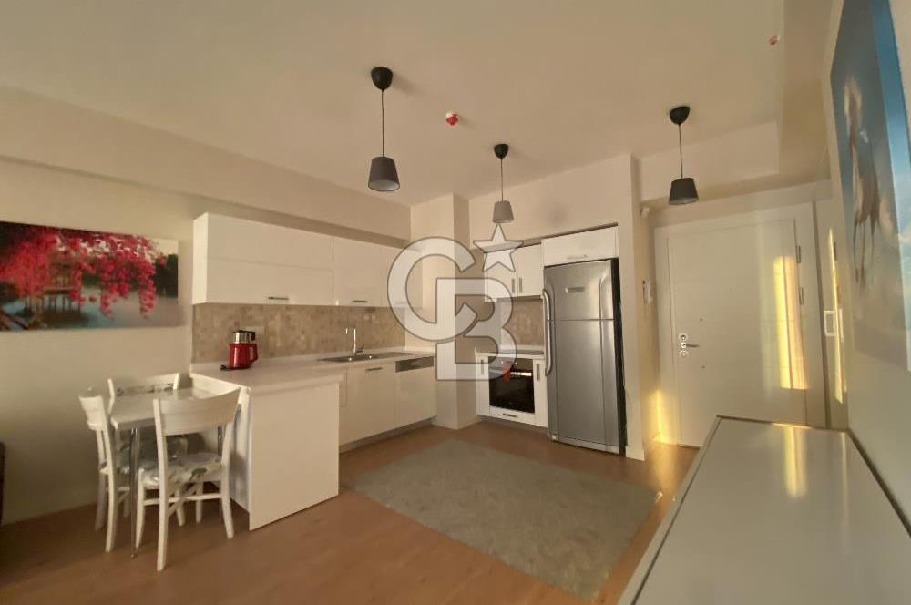 Sinpaş İncek Blue 1+1 Full Eşyalı Kiralık Daire