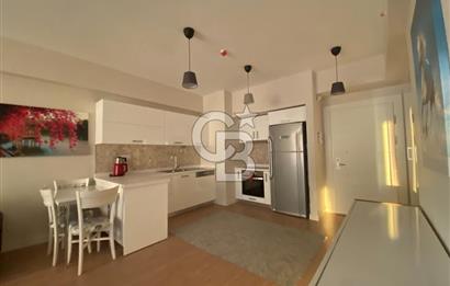 Sinpaş İncek Blue 1+1 Full Eşyalı Kiralık Daire
