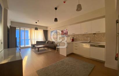 Sinpaş İncek Blue 1+1 Full Eşyalı Kiralık Daire