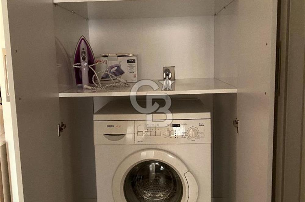 Sinpaş İncek Blue 1+1 Full Eşyalı Kiralık Daire