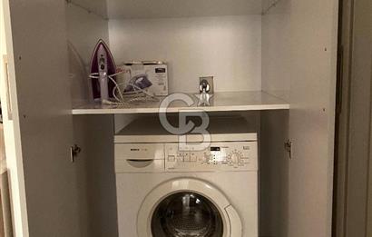 Sinpaş İncek Blue 1+1 Full Eşyalı Kiralık Daire