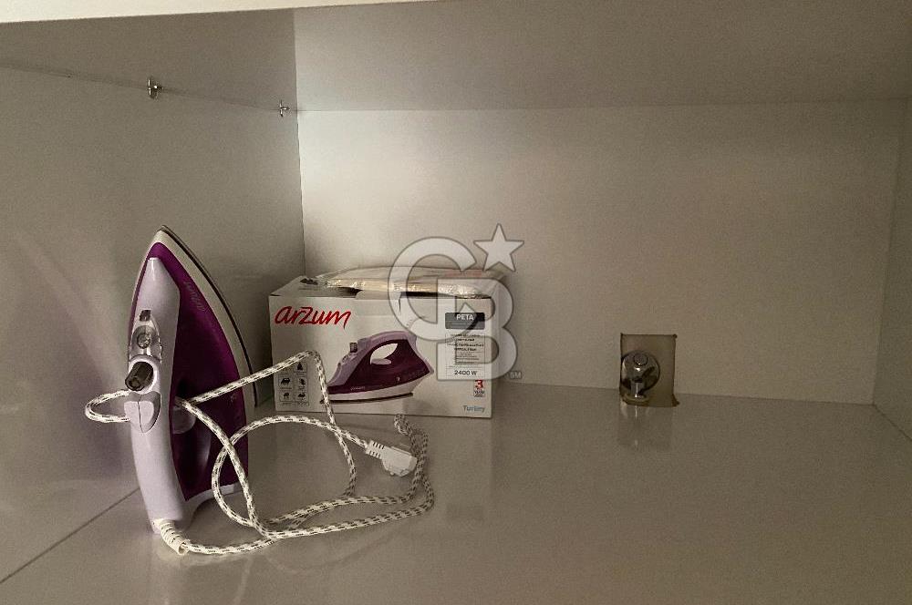 Sinpaş İncek Blue 1+1 Full Eşyalı Kiralık Daire