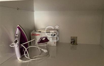 Sinpaş İncek Blue 1+1 Full Eşyalı Kiralık Daire