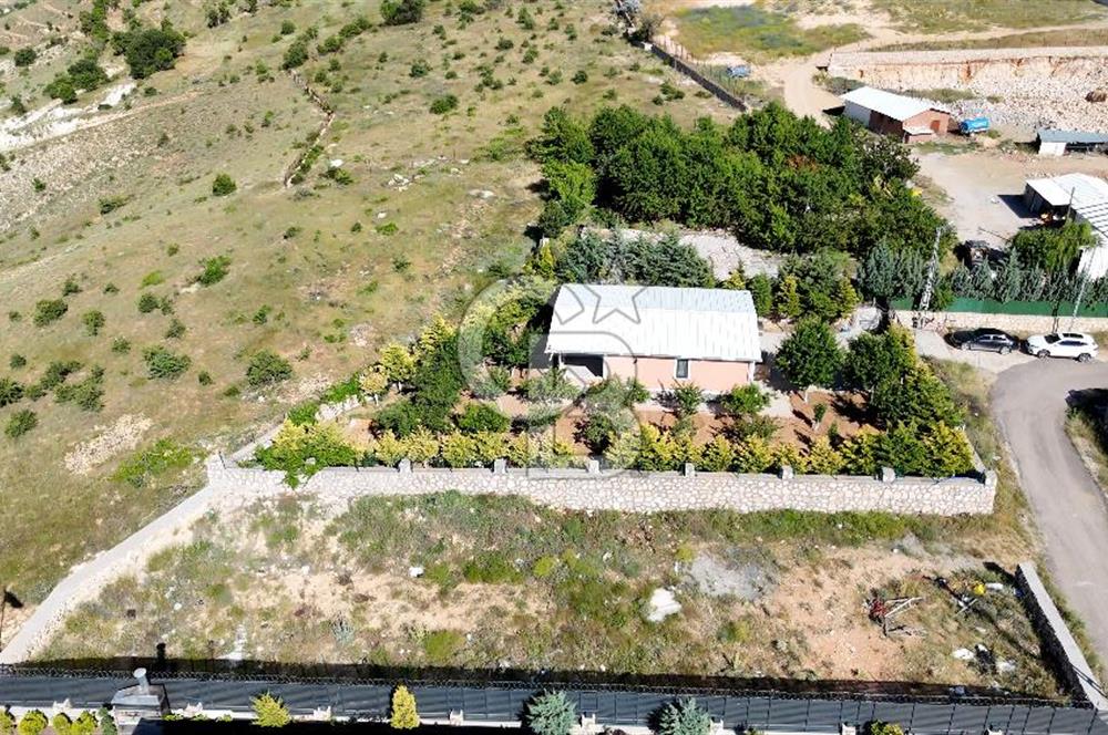 COLDWELL BANKER SAFİR'den MULLAKASIM da SATILIK ARSA VE EV