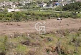 Dikili Esentepede 353 M² Yatırımlık Fırsat Kooperatif Hissesi - 1 - 362392