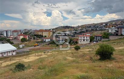 COLDWELL BANKER'den TECDE de PANORAMİK MANZARALI SATILIK ARSA