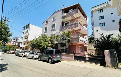 GEBZE'DE MÜKEMMEL KONUMDA 2+1 GENİŞ VE FERAH DAİRE!