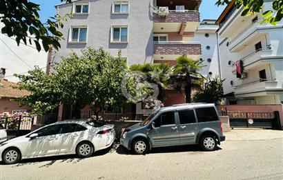 GEBZE'DE MÜKEMMEL KONUMDA 2+1 GENİŞ VE FERAH DAİRE!