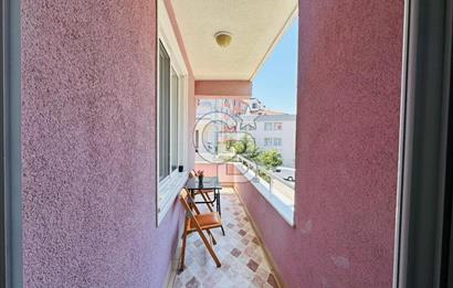 GEBZE'DE MÜKEMMEL KONUMDA 2+1 GENİŞ VE FERAH DAİRE!