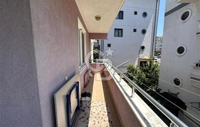 GEBZE'DE MÜKEMMEL KONUMDA 2+1 GENİŞ VE FERAH DAİRE!