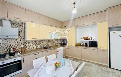 GEBZE'DE MÜKEMMEL KONUMDA 2+1 GENİŞ VE FERAH DAİRE!