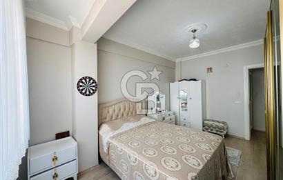 GEBZE'DE MÜKEMMEL KONUMDA 2+1 GENİŞ VE FERAH DAİRE!