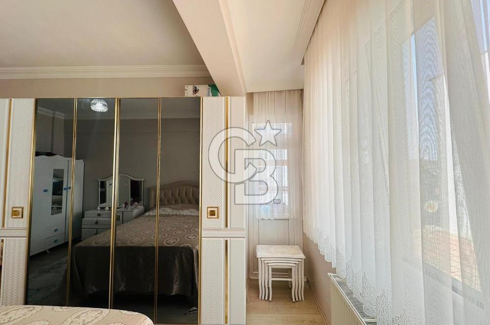 GEBZE'DE MÜKEMMEL KONUMDA 2+1 GENİŞ VE FERAH DAİRE!