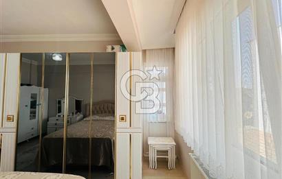 GEBZE'DE MÜKEMMEL KONUMDA 2+1 GENİŞ VE FERAH DAİRE!