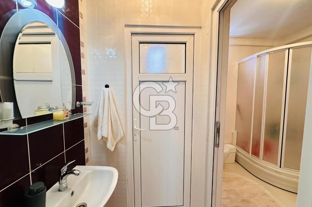 GEBZE'DE MÜKEMMEL KONUMDA 2+1 GENİŞ VE FERAH DAİRE!