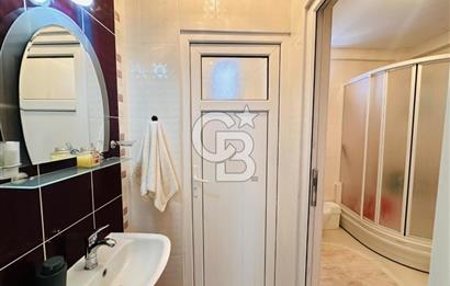 GEBZE'DE MÜKEMMEL KONUMDA 2+1 GENİŞ VE FERAH DAİRE!