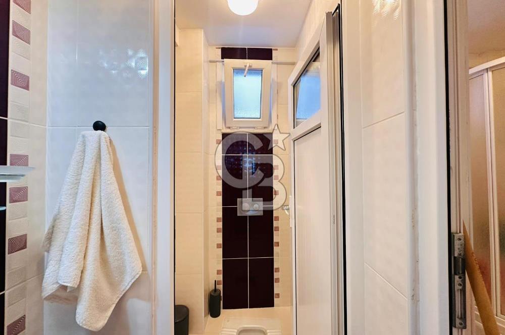 GEBZE'DE MÜKEMMEL KONUMDA 2+1 GENİŞ VE FERAH DAİRE!