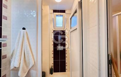 GEBZE'DE MÜKEMMEL KONUMDA 2+1 GENİŞ VE FERAH DAİRE!