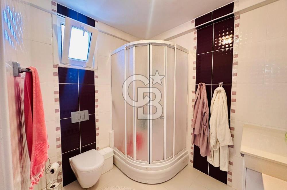 GEBZE'DE MÜKEMMEL KONUMDA 2+1 GENİŞ VE FERAH DAİRE!