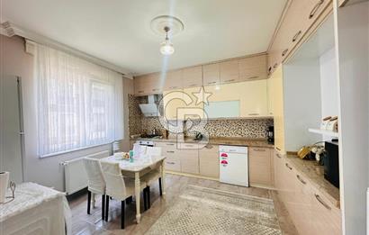 GEBZE'DE MÜKEMMEL KONUMDA 2+1 GENİŞ VE FERAH DAİRE!