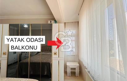 GEBZE'DE MÜKEMMEL KONUMDA 2+1 GENİŞ VE FERAH DAİRE!