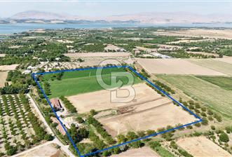 COLDWELL BANKER SAFİR'den HASIRCI KÖYÜ'nde SATILIK TARLA - 12 - 362395
