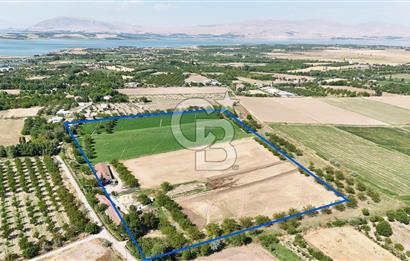 COLDWELL BANKER SAFİR'den HASIRCI KÖYÜ'nde SATILIK TARLA