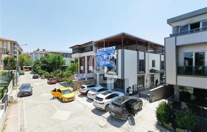 COLDWELL BANKER SAFİR'den SSK BÖL. TİCARİ RUHSATLI SATILIK VİLLA