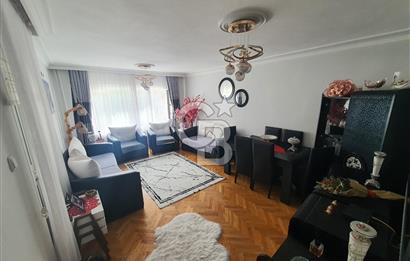 ETİMESGUT TOPÇU MAHALLESİNDE SİTE İÇERİSİNDE 3+1 SATILIK DAİRE