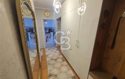 ETİMESGUT TOPÇU MAHALLESİNDE SİTE İÇERİSİNDE 3+1 SATILIK DAİRE