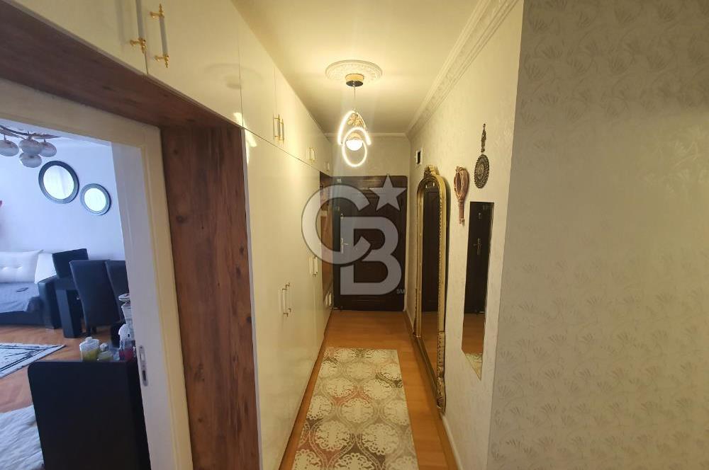 ETİMESGUT TOPÇU MAHALLESİNDE SİTE İÇERİSİNDE 3+1 SATILIK DAİRE