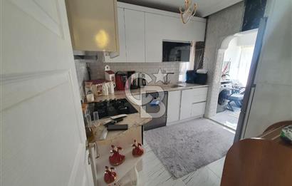 ETİMESGUT TOPÇU MAHALLESİNDE SİTE İÇERİSİNDE 3+1 SATILIK DAİRE