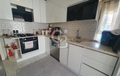 ETİMESGUT TOPÇU MAHALLESİNDE SİTE İÇERİSİNDE 3+1 SATILIK DAİRE