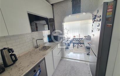 ETİMESGUT TOPÇU MAHALLESİNDE SİTE İÇERİSİNDE 3+1 SATILIK DAİRE