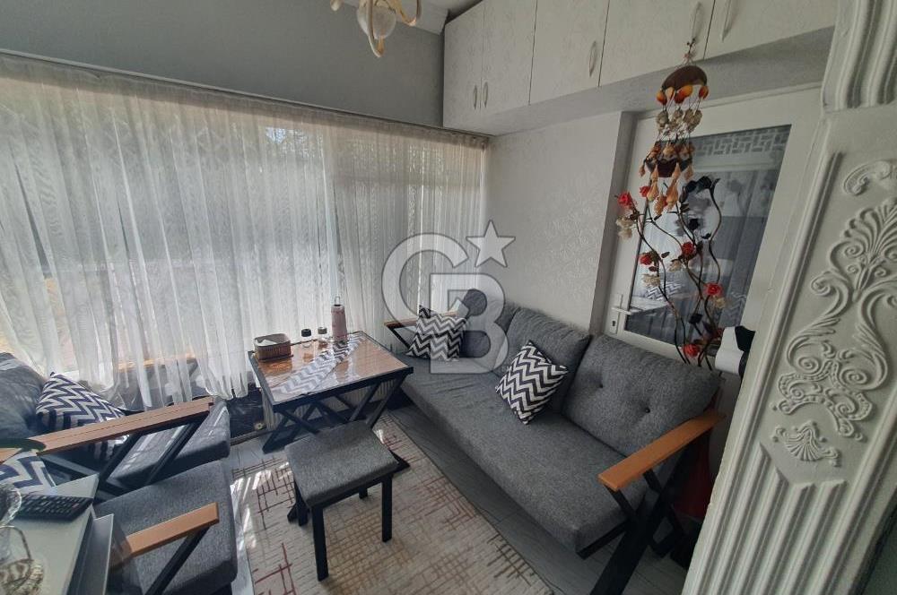 ETİMESGUT TOPÇU MAHALLESİNDE SİTE İÇERİSİNDE 3+1 SATILIK DAİRE