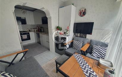 ETİMESGUT TOPÇU MAHALLESİNDE SİTE İÇERİSİNDE 3+1 SATILIK DAİRE