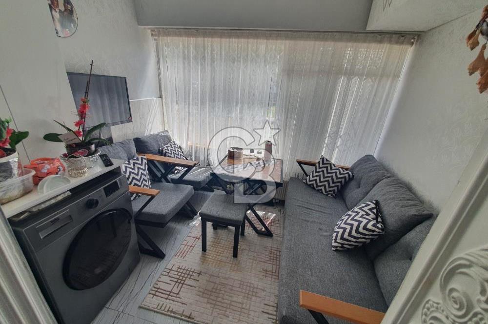 ETİMESGUT TOPÇU MAHALLESİNDE SİTE İÇERİSİNDE 3+1 SATILIK DAİRE