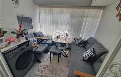 ETİMESGUT TOPÇU MAHALLESİNDE SİTE İÇERİSİNDE 3+1 SATILIK DAİRE