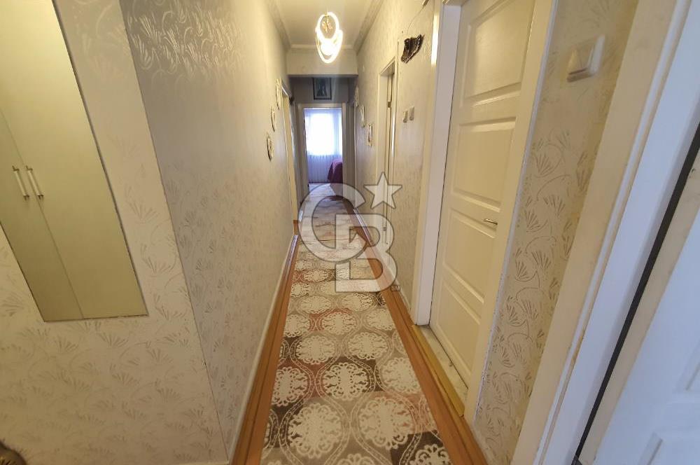 ETİMESGUT TOPÇU MAHALLESİNDE SİTE İÇERİSİNDE 3+1 SATILIK DAİRE
