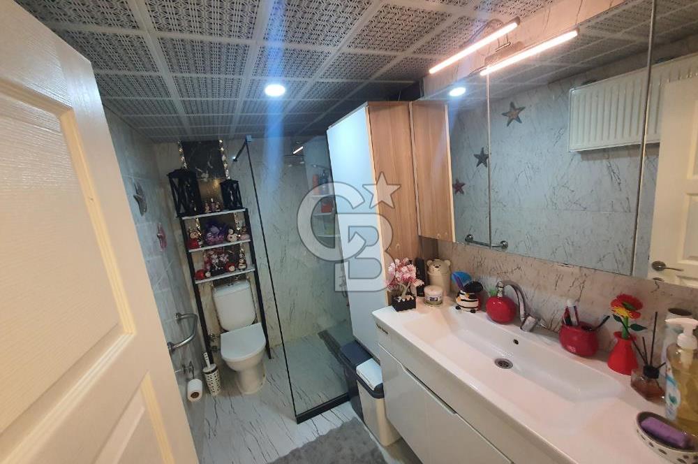 ETİMESGUT TOPÇU MAHALLESİNDE SİTE İÇERİSİNDE 3+1 SATILIK DAİRE