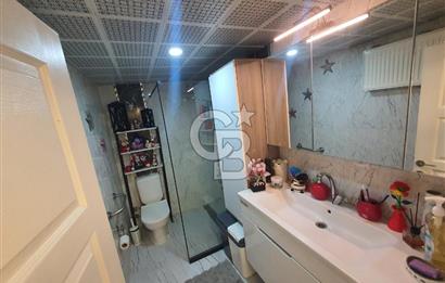 ETİMESGUT TOPÇU MAHALLESİNDE SİTE İÇERİSİNDE 3+1 SATILIK DAİRE