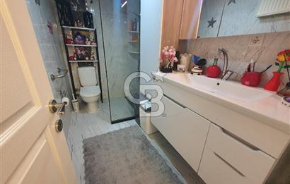 ETİMESGUT TOPÇU MAHALLESİNDE SİTE İÇERİSİNDE 3+1 SATILIK DAİRE