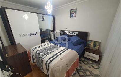 ETİMESGUT TOPÇU MAHALLESİNDE SİTE İÇERİSİNDE 3+1 SATILIK DAİRE