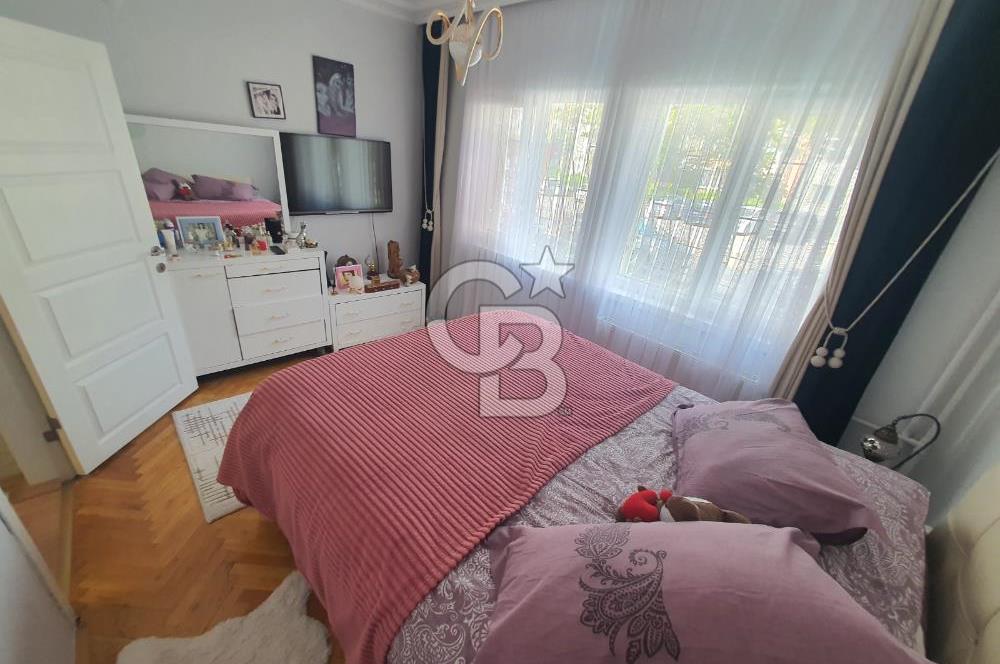 ETİMESGUT TOPÇU MAHALLESİNDE SİTE İÇERİSİNDE 3+1 SATILIK DAİRE