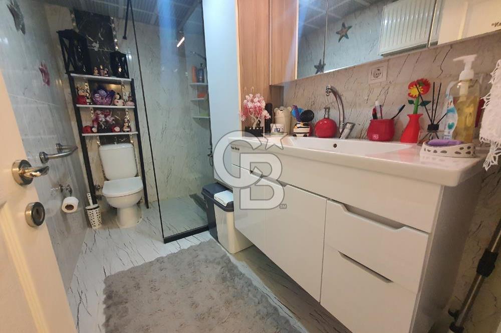 ETİMESGUT TOPÇU MAHALLESİNDE SİTE İÇERİSİNDE 3+1 SATILIK DAİRE
