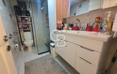 ETİMESGUT TOPÇU MAHALLESİNDE SİTE İÇERİSİNDE 3+1 SATILIK DAİRE