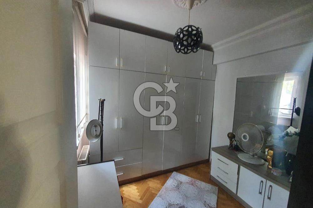 ETİMESGUT TOPÇU MAHALLESİNDE SİTE İÇERİSİNDE 3+1 SATILIK DAİRE