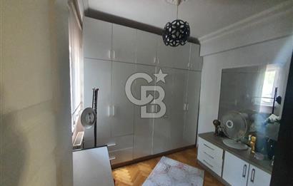ETİMESGUT TOPÇU MAHALLESİNDE SİTE İÇERİSİNDE 3+1 SATILIK DAİRE