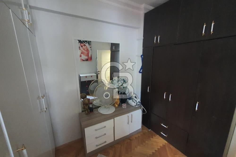 ETİMESGUT TOPÇU MAHALLESİNDE SİTE İÇERİSİNDE 3+1 SATILIK DAİRE