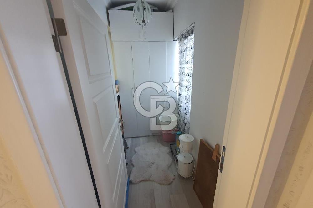 ETİMESGUT TOPÇU MAHALLESİNDE SİTE İÇERİSİNDE 3+1 SATILIK DAİRE